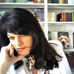 Sorche Fairbank's photo