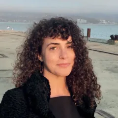 Leora Fridman's photo