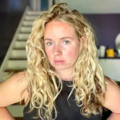 Monica Benevides's photo