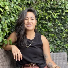 Kayla Degala-Paraíso's photo