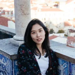 Antonia Yang's photo