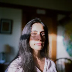 Shuchi Saraswat's photo