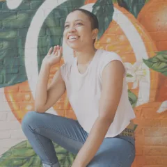 Brionne Janae's photo