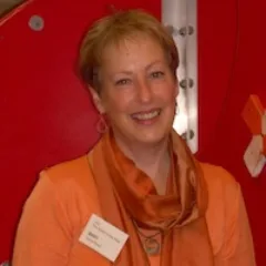 Mary Carroll Moore's photo