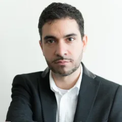 Dariel Suarez's photo