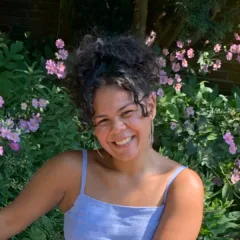 Destiny Lopez's photo