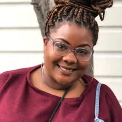 Imani Cezanne's photo