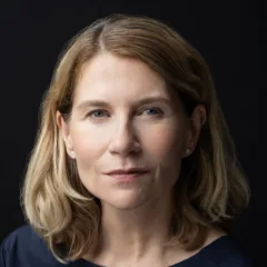 Jennifer Haigh's photo