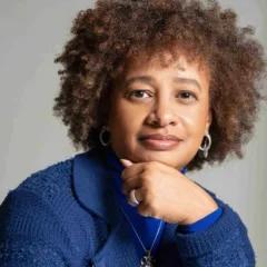 Angie Chatman's photo