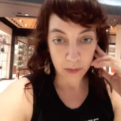 Leela Corman's photo