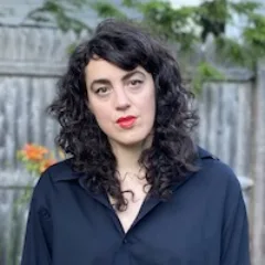 Caroline Stewart's photo