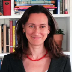 Nadia Colburn's photo