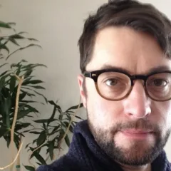 Matthew Harrison's photo