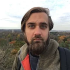 Walter Smelt's photo