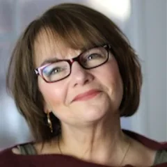 Randy Susan Meyers's photo