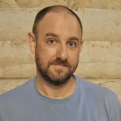 Colin Corrigan's photo