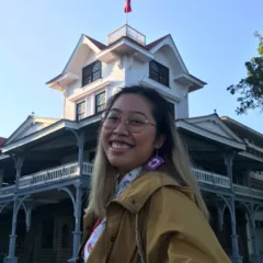 Andrea lopez's photo