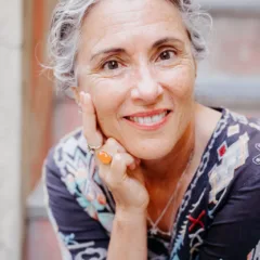 Natalie Serber's photo