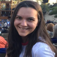 Evgeniya Dame's photo