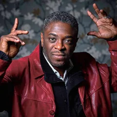 Regie Gibson's photo