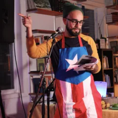 Anthony Febo's photo