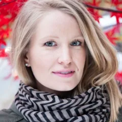 Caroline Woods's photo