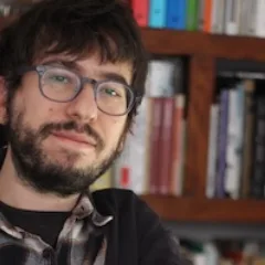 Javier Sinay's photo