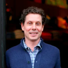 Ethan Gilsdorf's photo