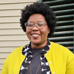 Theresa Okokon's photo