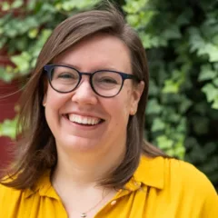 Alexis Dearborn's photo