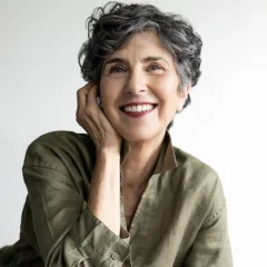 Martine Bellen's photo