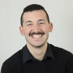 Jacob Orlando's photo