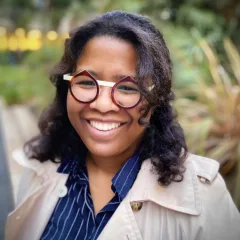 Fabienne Keck's photo