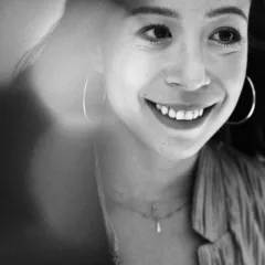 Aube Rey Lescure's photo