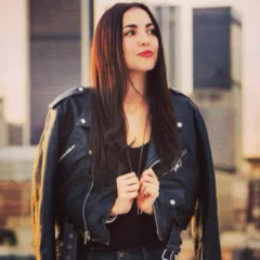 Libby Flores's photo