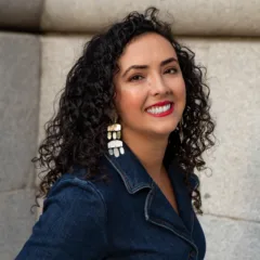 Natasha Zapata's photo