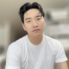 Mark Kyungsoo Bias's photo