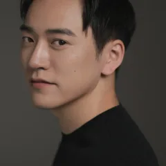 Mark Kyungsoo Bias's photo