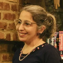 Nancy Agabian's photo