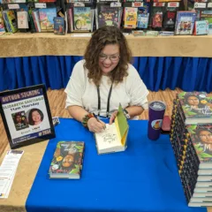 Liz Santiago's photo