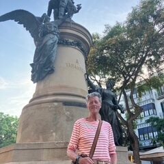 Rick Hendrie's photo