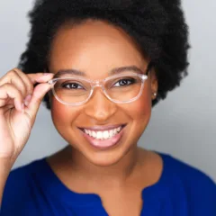 Brittany Williams's photo