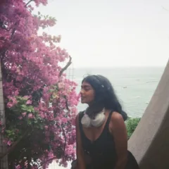 Rishona Michael's photo