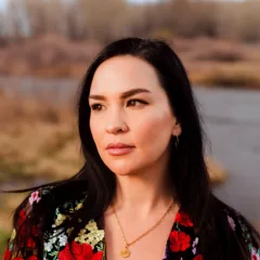 Kali Fajardo-Anstine's photo