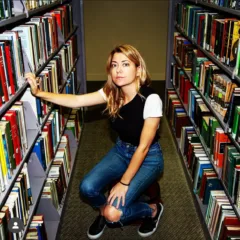 Amy Silverberg's photo