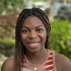 Cherline Bazile's photo