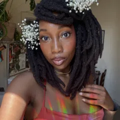 Magenta Acquaye's photo