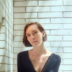 Catherine Lacey's photo