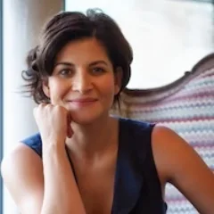 Lorena Leonard's photo