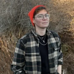 Anneke Schwob's photo